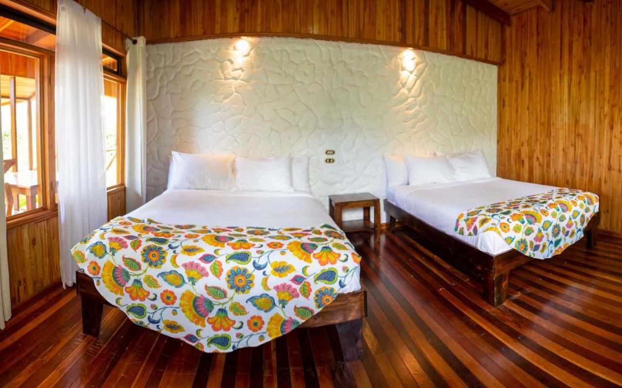 Hotel Holistico الجبل الأخضر المظهر الخارجي الصورة