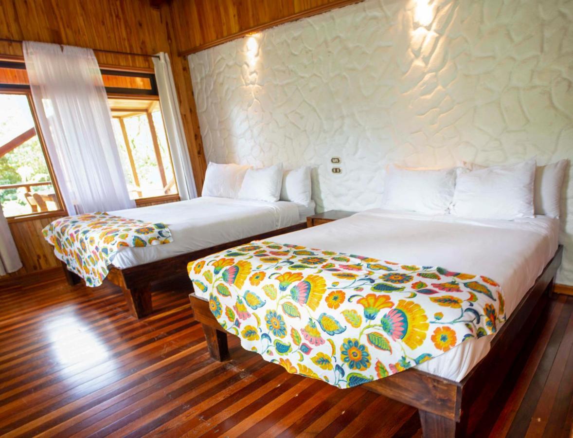 Hotel Holistico الجبل الأخضر المظهر الخارجي الصورة
