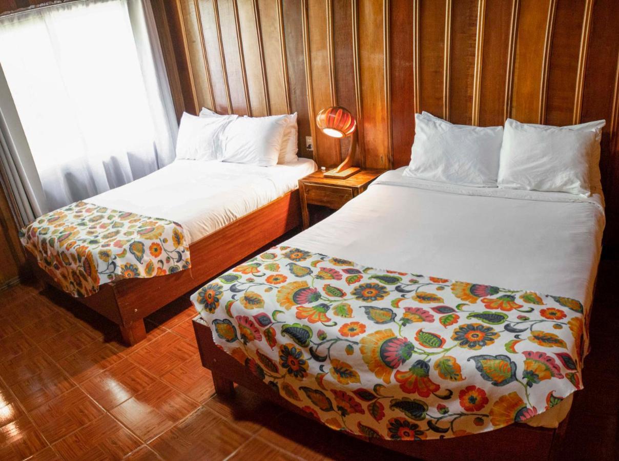 Hotel Holistico الجبل الأخضر المظهر الخارجي الصورة