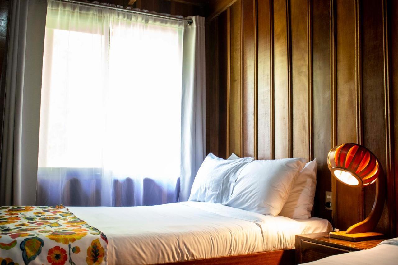 Hotel Holistico الجبل الأخضر المظهر الخارجي الصورة