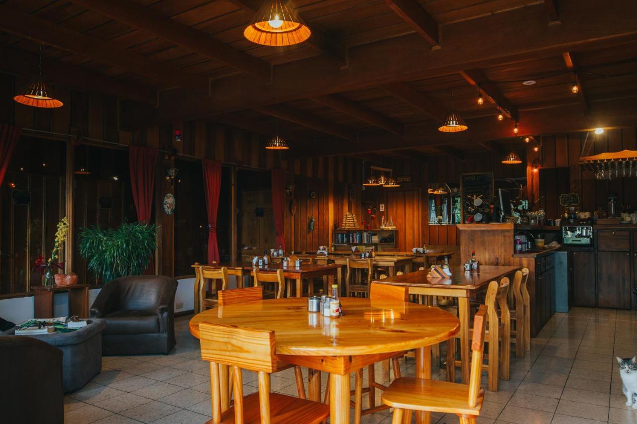 Hotel Holistico الجبل الأخضر المظهر الخارجي الصورة